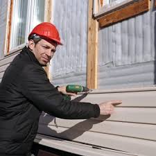 Affordable Siding Repair and Maintenance Services in Cut Bank, MT